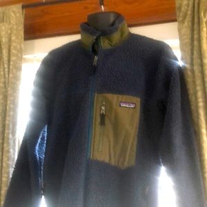 Men’s Patagonia Classic Retro X, Medium 07